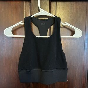 ALO CROP TOP - Active Wear